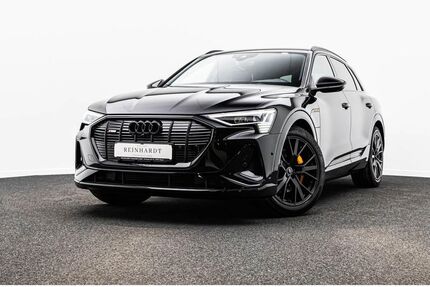 Audi e-tron 28.732 km 41.665 &euro; Hagen 58091
