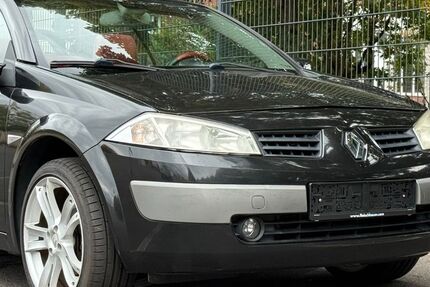 Renault Megane 118.411 km 4.490 € Mönchengladbach 41068