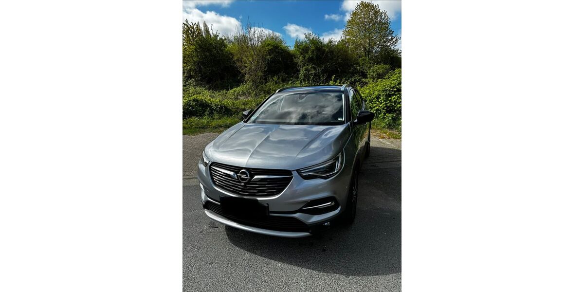 Opel Grandland (X) 39.000 km 21.999 &euro; emden 26721