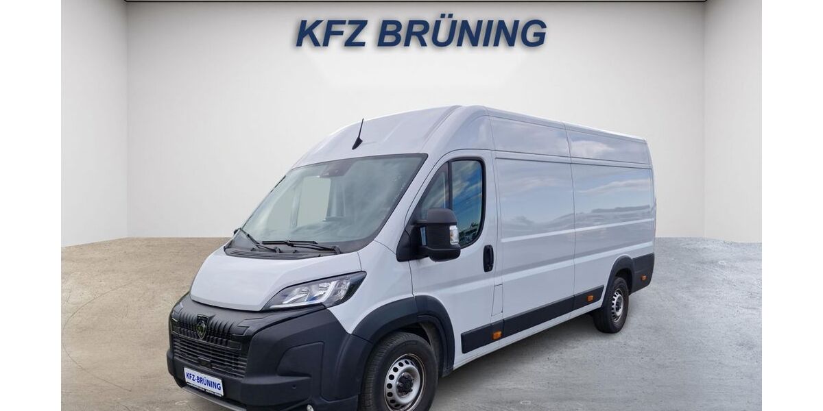 Peugeot Boxer 51.113 km 20.380 &euro; Lingen (Ems) 49811