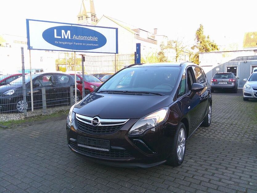 Zafira