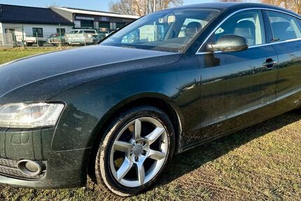 Audi A5 345.000 km 5.000 &euro; Rostock 18147