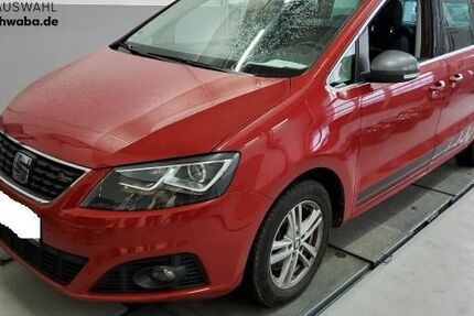 Seat Alhambra 44.500 km 32.890 &euro; Gersthofen 86368