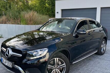 Mercedes-Benz GLC 220 198.000 km 22.400 &euro; Bad Bellingen 79415