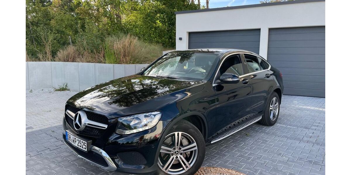 Mercedes-Benz GLC 220 198.000 km 22.400 &euro; Bad Bellingen 79415
