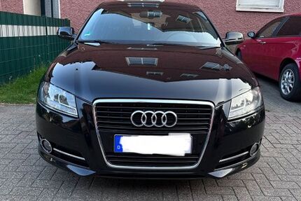 Audi A3 210.000 km 5.000 &euro; Dinslaken 46537