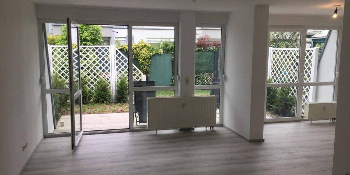Etagenwohnung Forchheim - 2 Zimmer, 71 m&sup2;, 269.000&euro; | Angebot:26344109