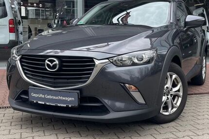 Mazda CX-3 111.000 km 12.950 &euro; Berlin 13403