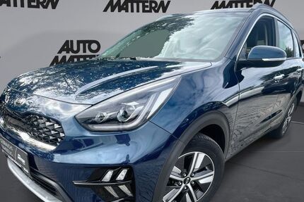 Kia Niro 73.000 km 17.890 &euro; Buende 32257