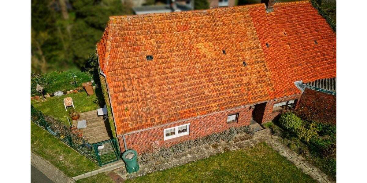 Einfamilienhaus Bockhorn Steinhausen - 8 Zimmer, 165 m&sup2;, 165.000&euro; | Angebot:25683408