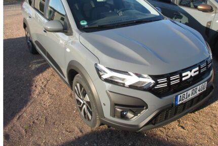 Dacia Jogger 3.000 km 26.895 &euro; Wolfen 06766