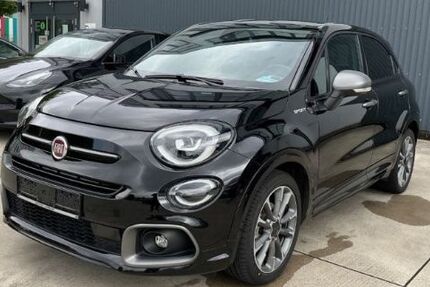 Fiat 500X 20.270 km 15.990 &euro; Buchholz in der Nordheide 21244