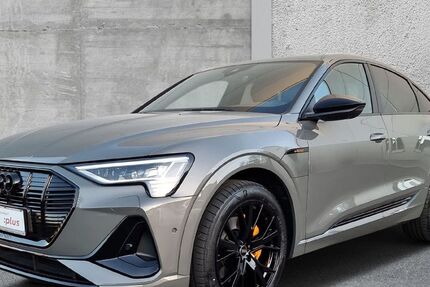 Audi e-tron 25.507 km 39.870 &euro; Halle (Saale) 06110