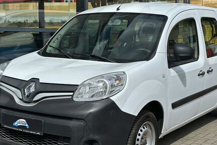 Renault Kangoo 115.000 km 10.490 &euro; Neuwied 56564