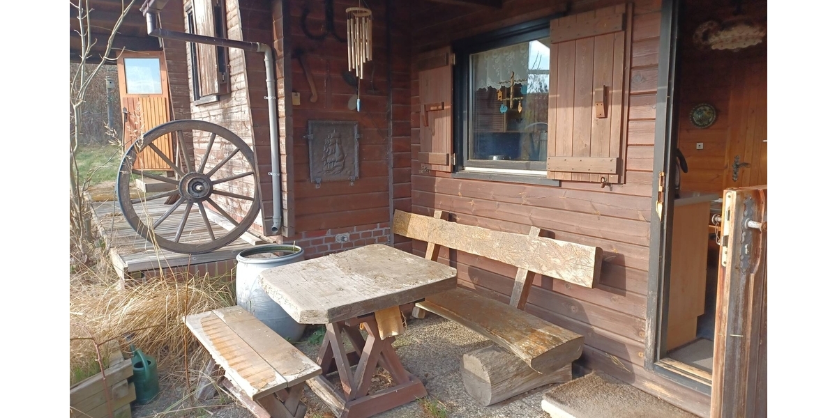 !!! Baugrundstück !!! mit traumhaften Ausblick über Felder - Zweifamilienhaus Zarpen | Angebot:26006779