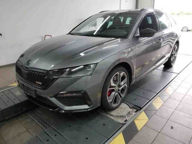 Skoda Octavia 46.015 km 30.750 € Lauterbach 36341