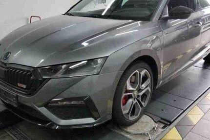 Skoda Octavia 46.348 km 29.850 € Lauterbach 36341