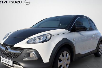 Opel Adam 26.994 km 11.695 &euro; Bevern 37639