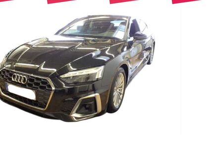 Audi A5 47.917 km 38.291 &euro; Weinheim 69469