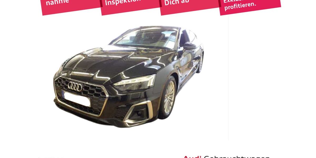 Audi A5 47.917 km 39.487 &euro; Weinheim 69469