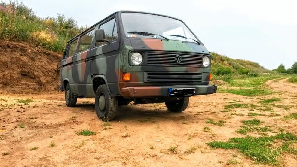 T3 Kombi