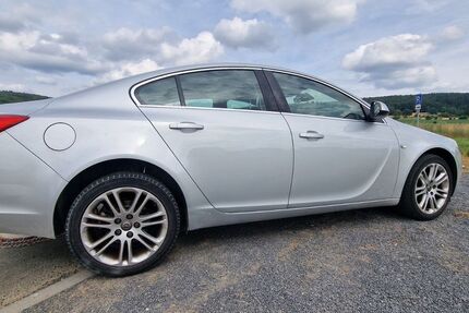 Opel Insignia 187.000 km 1.500 &euro; Erbach 64711