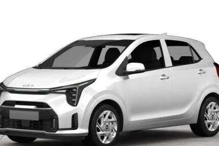 Kia Picanto 1.546 km 15.380 &euro; Kassel 34125