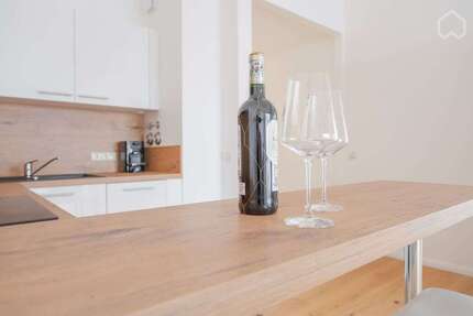 Zimmer Leipzig Kleinzschocher - 2 Zimmer, 1.290&euro; | Angebot:26858980