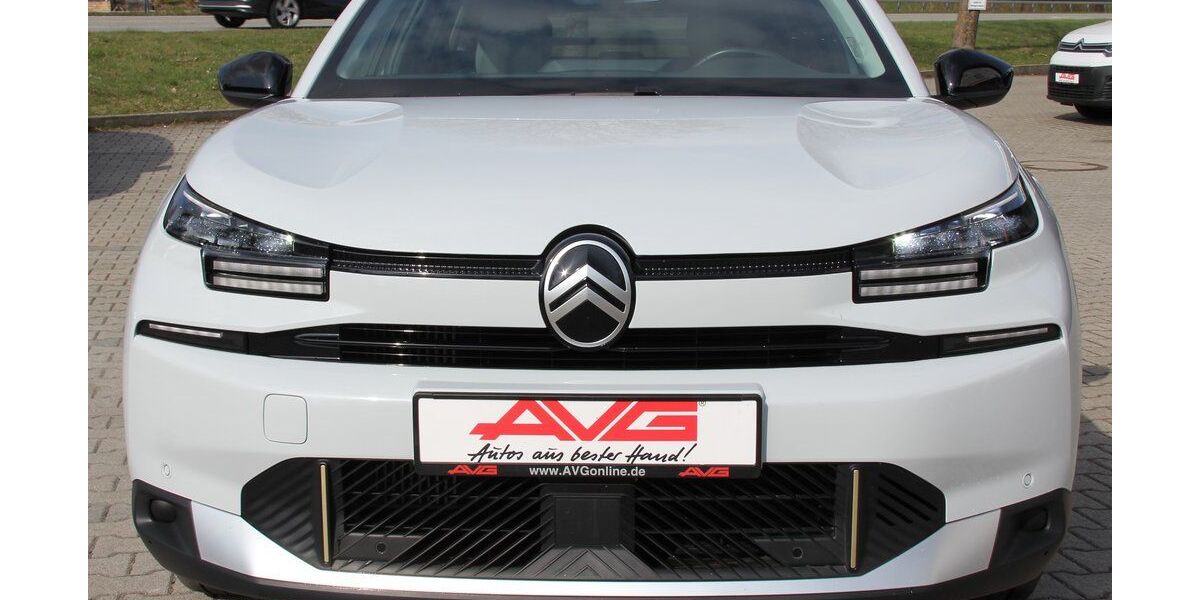 Citroen C4 11.865 km 18.450 &euro; Ebersberg 85560