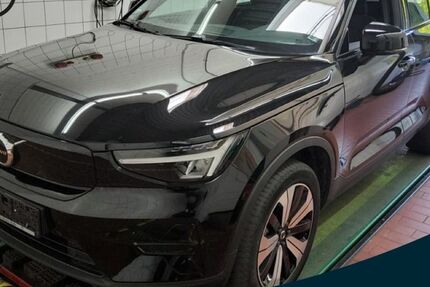 Volvo XC40 47.414 km 26.990 &euro; Witten 58453
