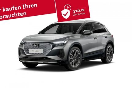 Audi Q4 e-tron 8.150 km 45.980 &euro; Kiel 24118