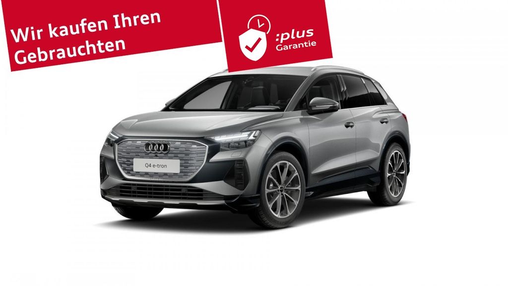 Audi Q4 e-tron 8.150 km 45.980 &euro; Kiel 24118