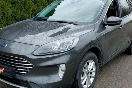 Ford Kuga 62.220 km 19.980 &euro; Barchfeld - Immelborn 36456