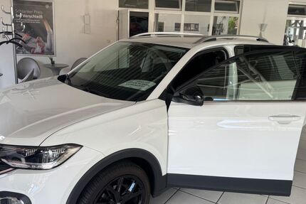 VW T-Cross 44.900 km 19.199 &euro; Dießen 86911