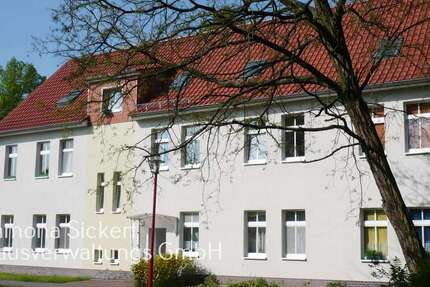 Wohnung Zossen Wünsdorf - 3 Zimmer, 87 m&sup2;, 912&euro; | Angebot:25368465