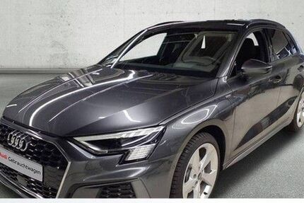 Audi A3 57.880 km 24.840 &euro; Recklinghausen 45657