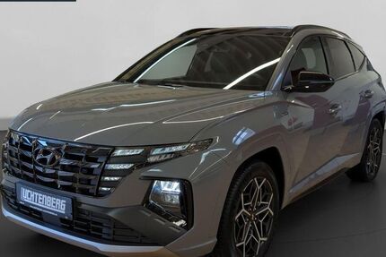 Hyundai TUCSON 18.350 km 29.790 € Leverkusen 51381