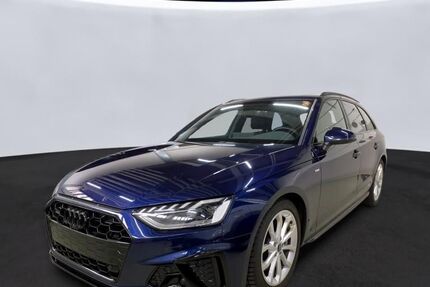 Audi A4 40.782 km 39.477 &euro; Hamm 59067