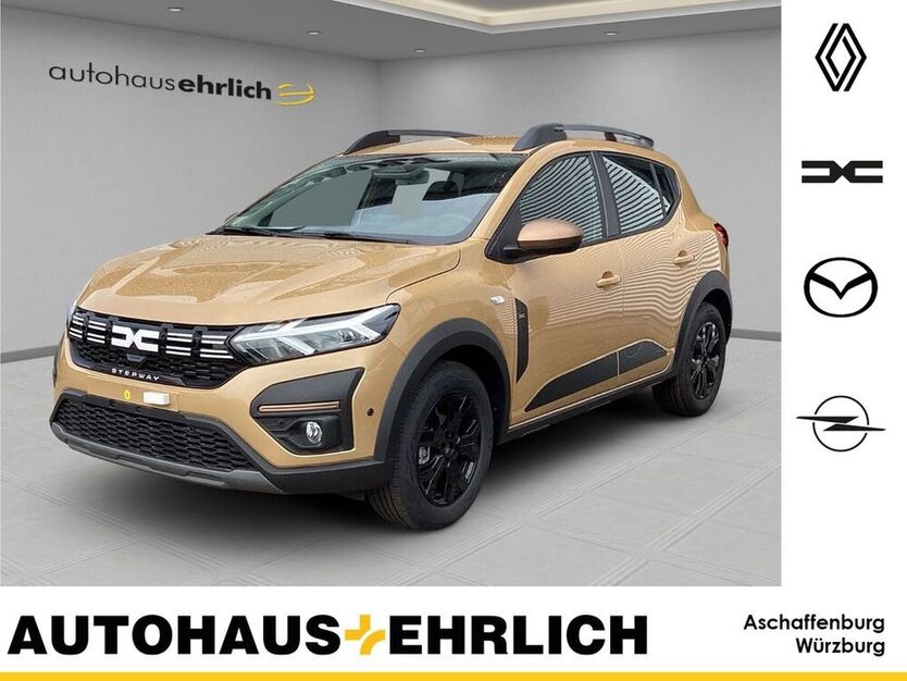 Sandero