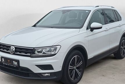 VW Tiguan 110.250 km 21.250 € Bitburg 54634