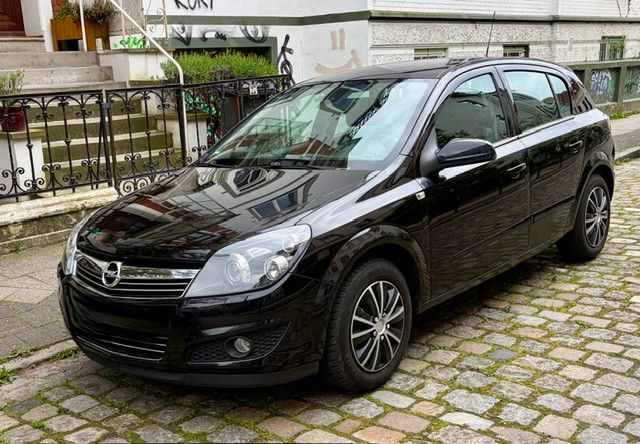 Opel Astra 145.358 km 3.900 &euro; Bremen 28203