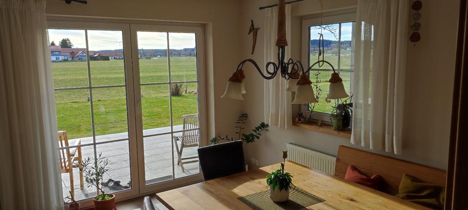 Doppelhaushälfte Königsbrunn - 4 Zimmer, 115 m&sup2;, 520.000&euro; | Angebot:25419548