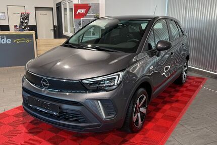 Opel Crossland (X) 68.407 km 12.900 € Spelle 48480