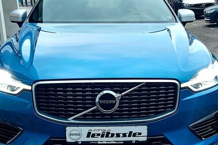 Volvo XC60 42.350 km 35.990 € Reutlingen 72760