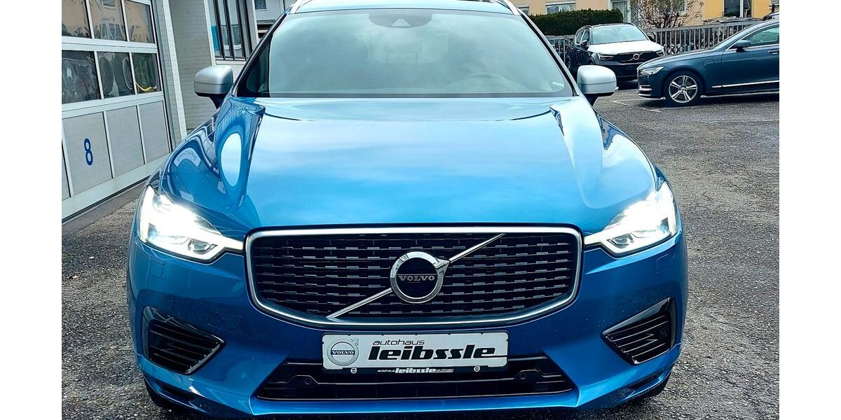 Volvo XC60 42.350 km 35.990 € Reutlingen 72760