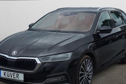 Skoda Octavia 108.300 km 19.740 &euro; Hagen 27628