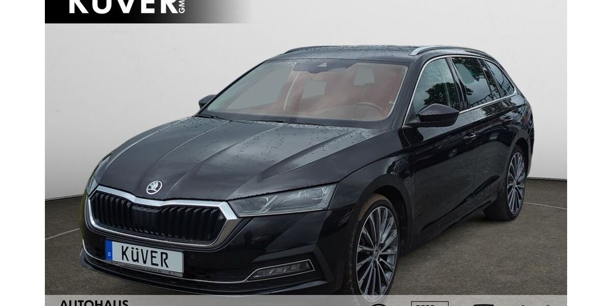 Skoda Octavia 108.300 km 19.740 &euro; Hagen 27628
