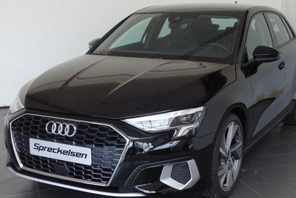 Audi A3 28.000 km 30.790 &euro; Stade 21682