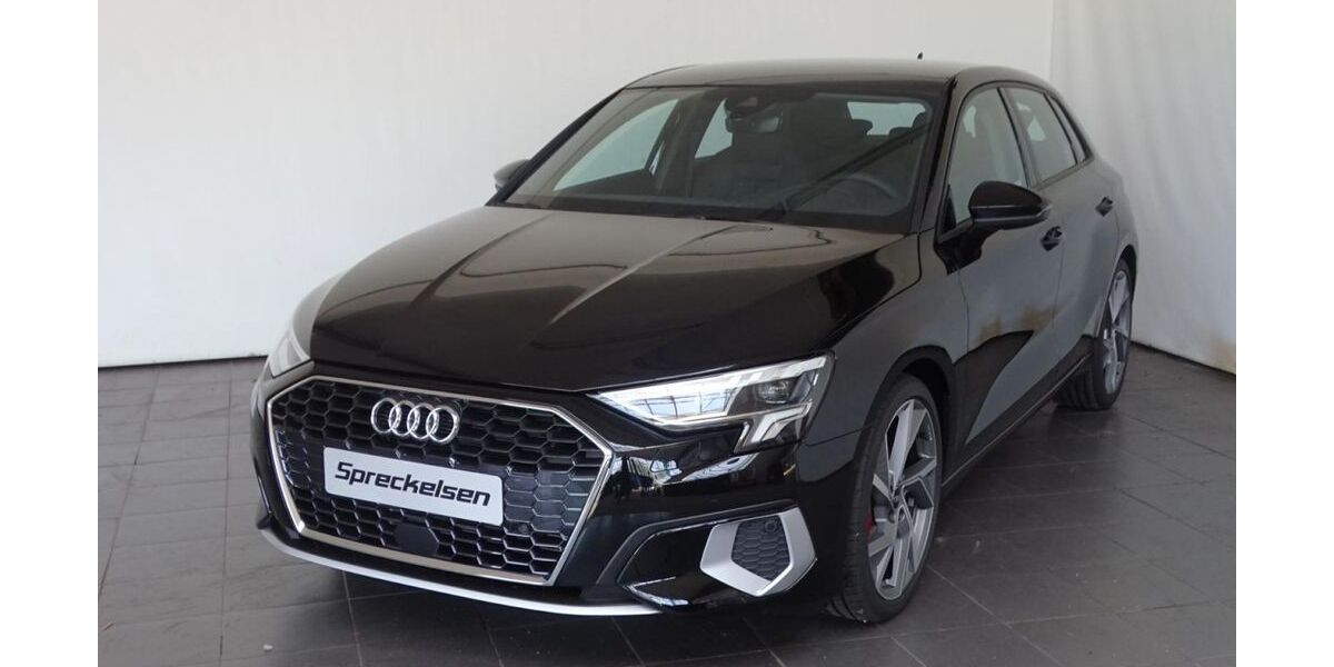 Audi A3 28.000 km 30.790 &euro; Stade 21682