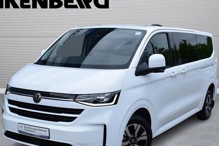 VW T7 Caravelle 1.200 km 63.980 &euro; Verden 27283